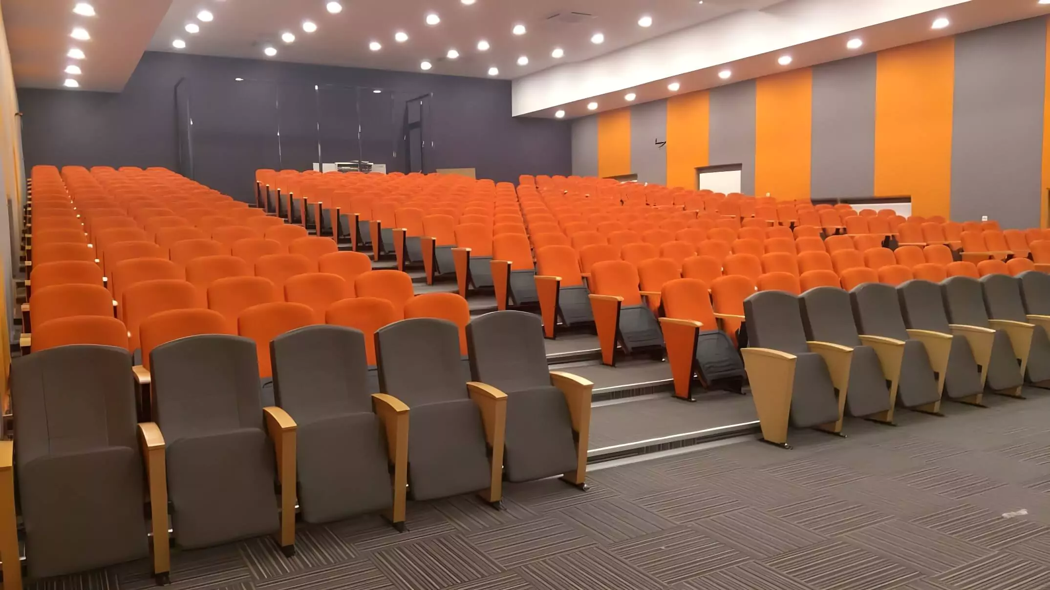 Tiyatro Koltuğu Yerleşiminin Önemi